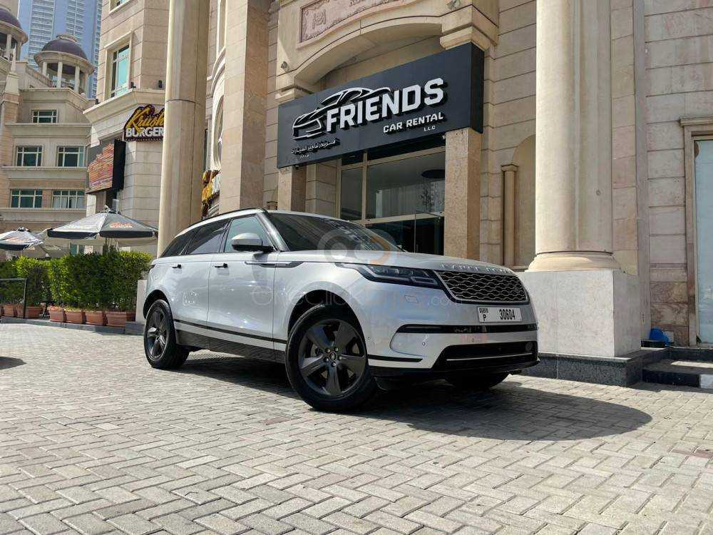 RENT LAND ROVER RANGE ROVER VELAR 2021 IN DUBAI-pic_1