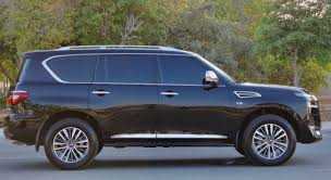 RENT NISSAN PATROL 2020 IN DUBAI-pic_4