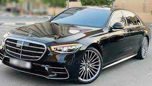 RENT MERCEDES BENZ S500 2021 IN DUBAI-pic_3