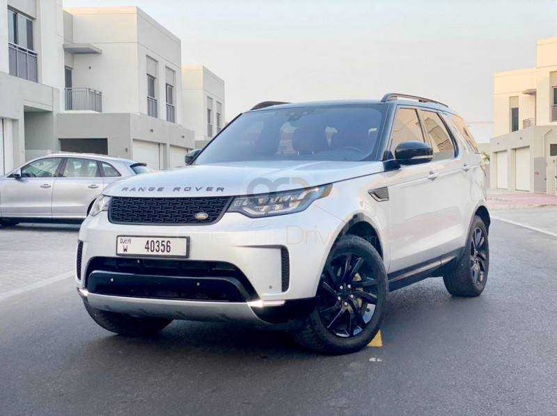 RENT LAND ROVER DISCOVERY HSE 2021 IN DUBAI-pic_1