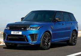 RENT LAND ROVER RANGE ROVER SPORT SVR 2018 IN DUBAI-pic_2
