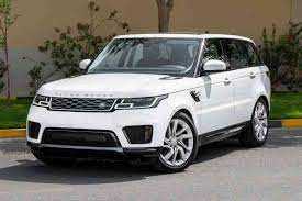 RENT LAND ROVER RANGE ROVER SPORT HSE 2022 IN DUBAI-pic_2