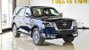 RENT NISSAN PATROL PLATINUM 2020 IN DUBAI-pic_3