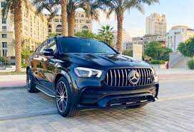 RENT MERCEDES BENZ AMG GLE 53 2021 IN DUBAI-pic_2