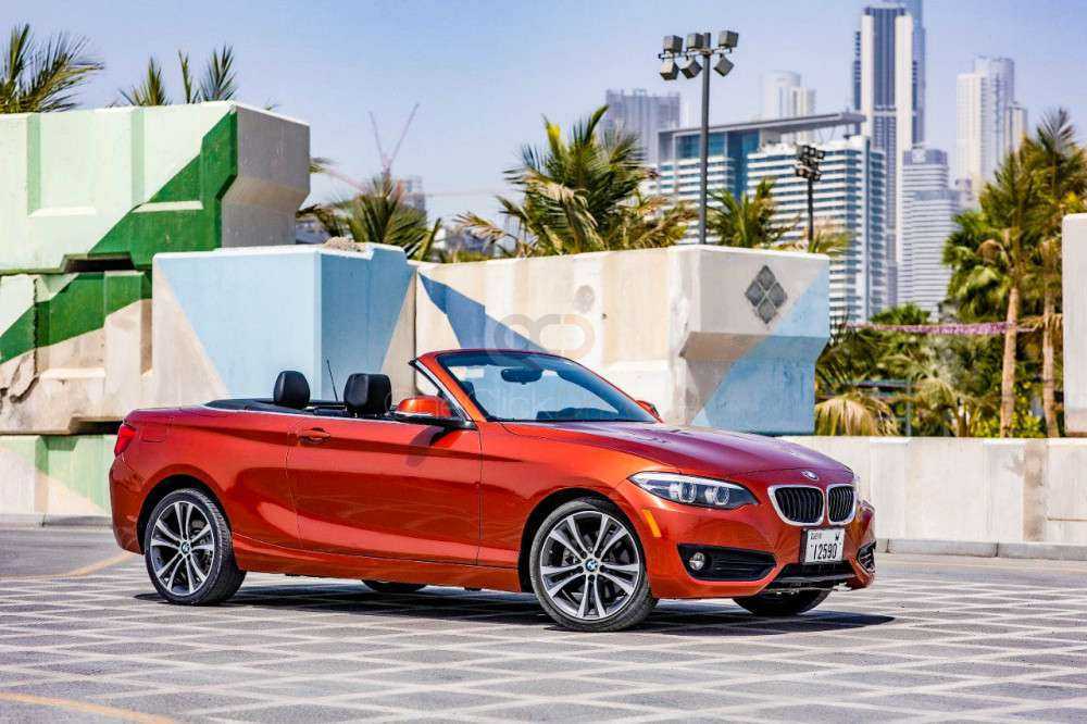 RENT BMW 230I 2018 IN DUBAI-pic_1