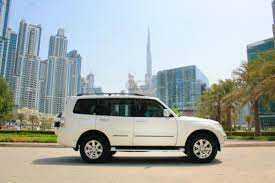 RENT MITSUBISHI PAJERO 2020 IN DUBAI-pic_3