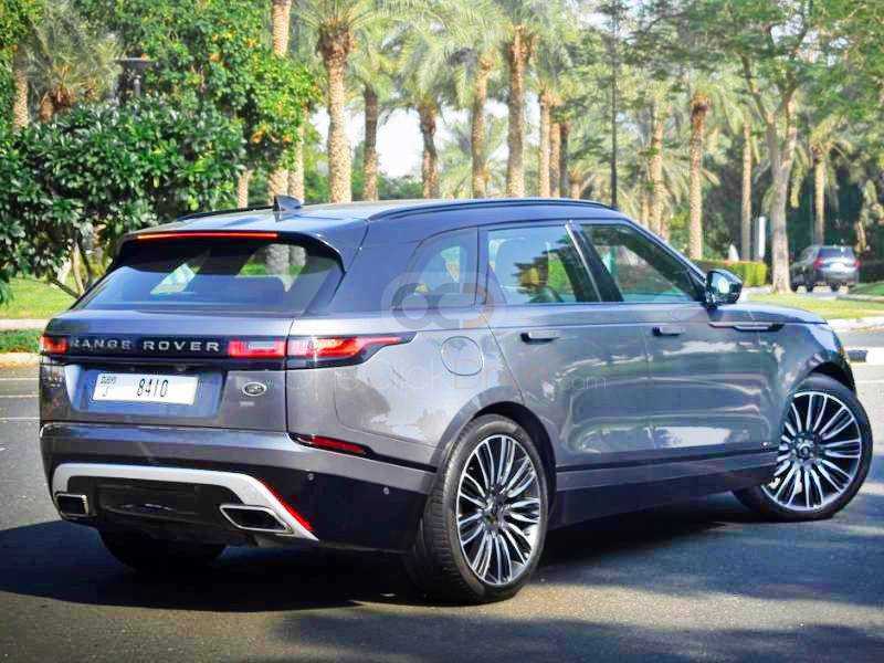 RENT LAND ROVER RANGE ROVER VELAR R DYNAMIC 2018 IN DUBAI-pic_4