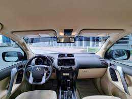 RENT TOYOTA PRADO 2017 IN DUBAI-pic_3