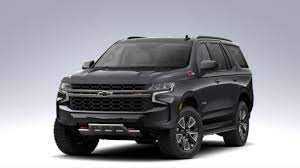 RENT CHEVROLET TAHOE LT 2021 IN DUBAI-pic_4