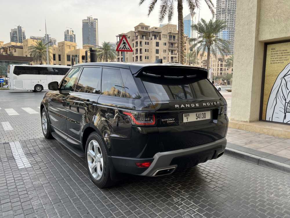 RENT LAND ROVER RANGE ROVER SPORT HSE-pic_2