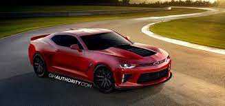 RENT CHEVROLET CAMARO SS CONVERTIBLE V8 2020-pic_4