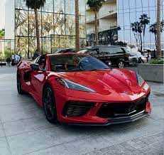 RENT CHEVROLET CORVETTE C8 STINGRAY COUPE-pic_5