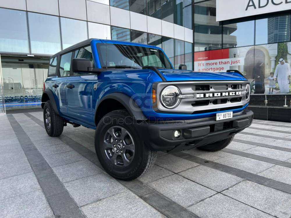 RENT FORD BRONCO 2021 IN DUBAI-pic_1