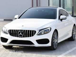 RENT MERCEDES BENZ C300 2019 IN DUBAI-pic_5