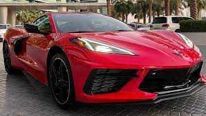 RENT CHEVROLET CORVETTE C8 STINGRAY COUPE-pic_3