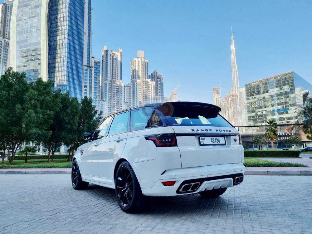 RENT LAND ROVER RANGE ROVER SPORT SVR 2020 IN DUBAI-pic_4