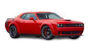 RENT DODGE CHALLENGER V8 RT DEMON WIDEBODY-pic_4