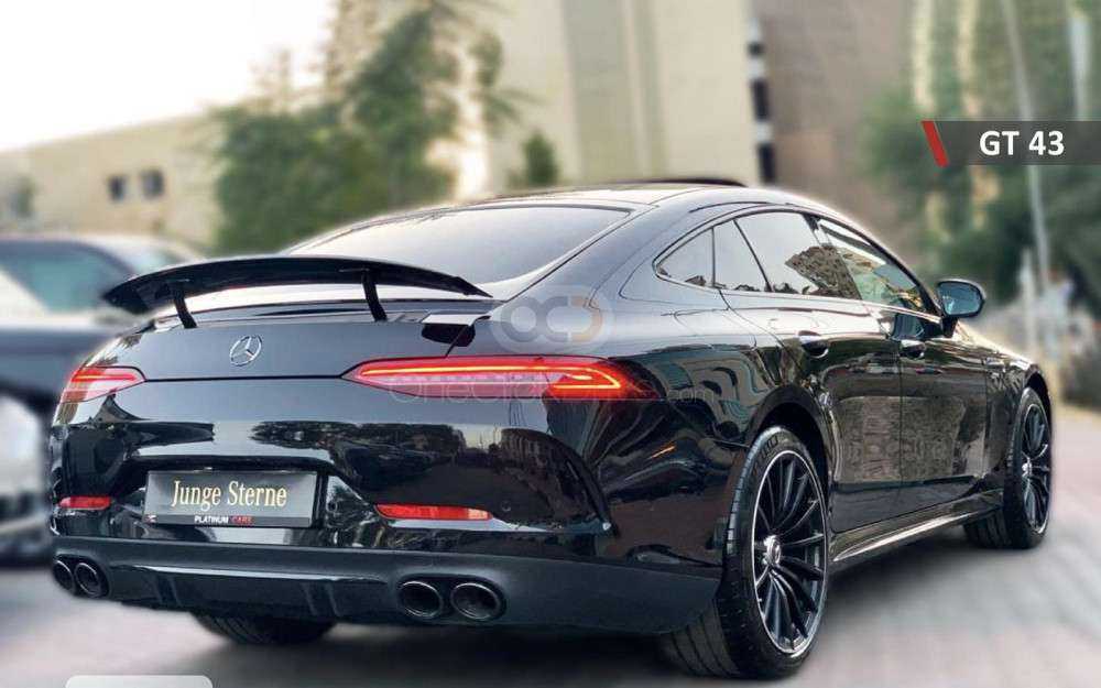 RENT MERCEDES BENZ AMG GT 43 2020 IN DUBAI-pic_4