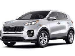 RENT KIA SPORTAGE 2020 IN DUBAI-pic_1