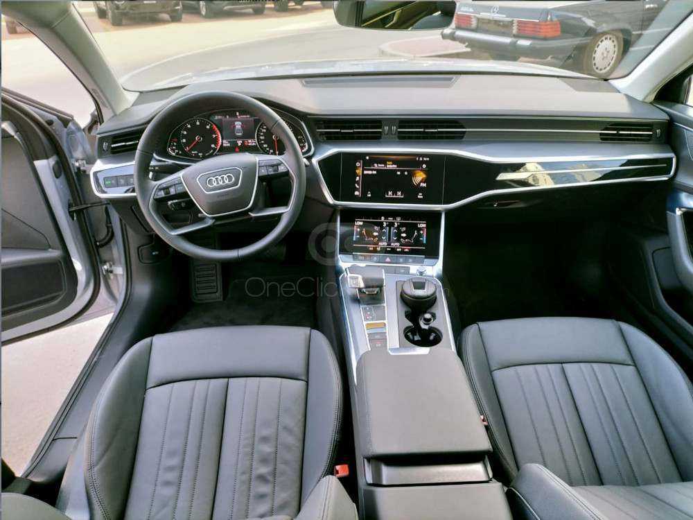 RENT AUDI A6 2021 IN DUBAI-pic_2