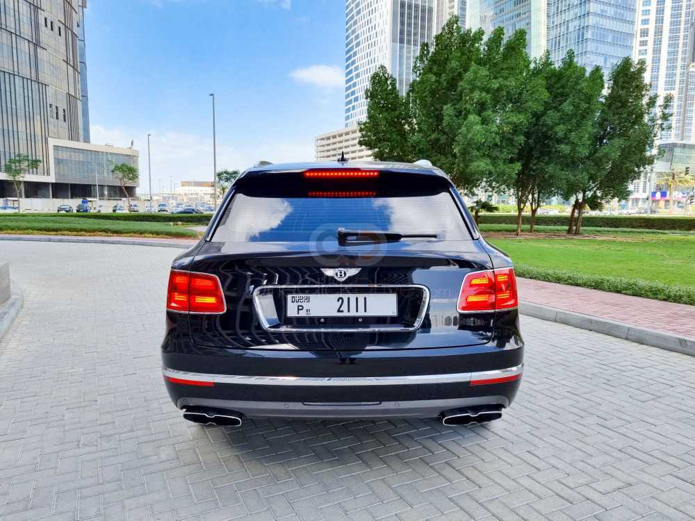 RENT BENTLEY BENTAYGA 2020 IN DUBAI-pic_4