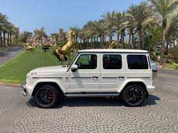 RENT MERCEDES BENZ AMG G63 2020 IN DUBAI-pic_5