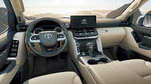 RENT TOYOTA LAND CRUISER GXR V6 2022 IN DUBAI-pic_4