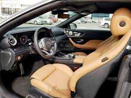 RENT MERCEDES BENZ E450 CONVERTIBLE-pic_4