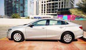 RENT CHEVROLET MALIBU 2018 IN DUBAI-pic_5