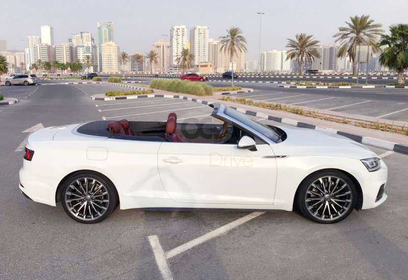 RENT AUDI A5 CONVERTIBLE 2019 IN DUBAI-pic_2