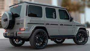 RENT MERCEDES BENZ AMG G63 2021 IN DUBAI-pic_4