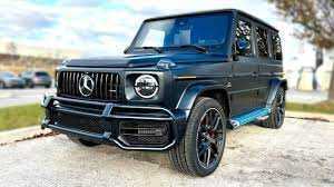 RENT MERCEDES BENZ AMG G63 2019 IN DUBAI-pic_2