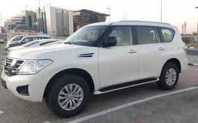 RENT NISSAN PATROL PLATINUM 2018 IN DUBAI-pic_2