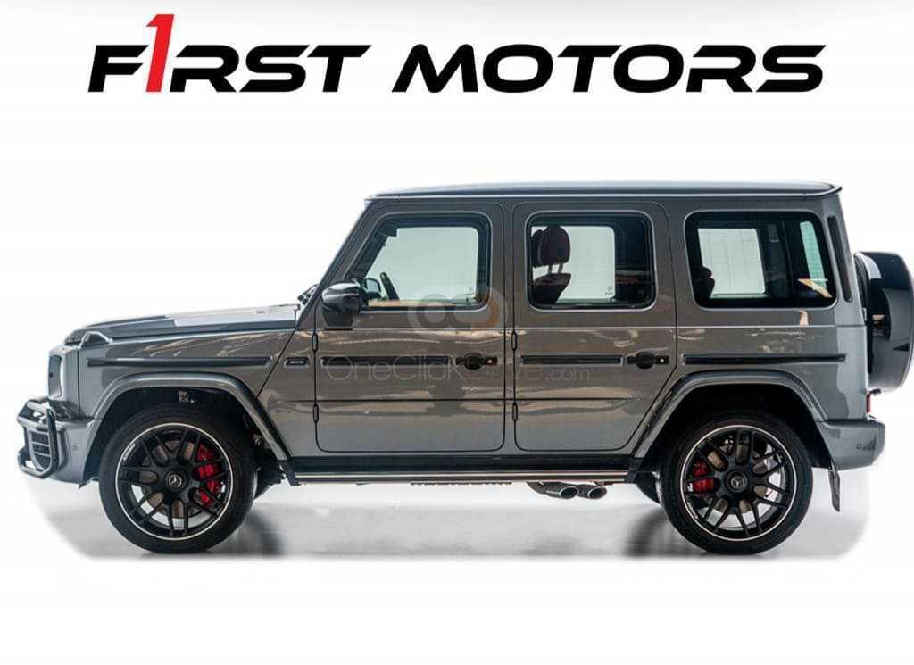 RENT MERCEDES BENZ AMG G63 2019 IN DUBAI-pic_2