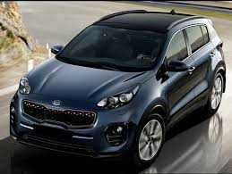 RENT KIA SPORTAGE 2020 IN DUBAI-pic_2