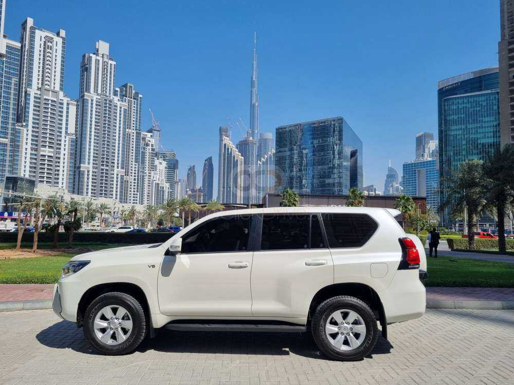 RENT TOYOTA PRADO 2022 IN DUBAI-pic_2