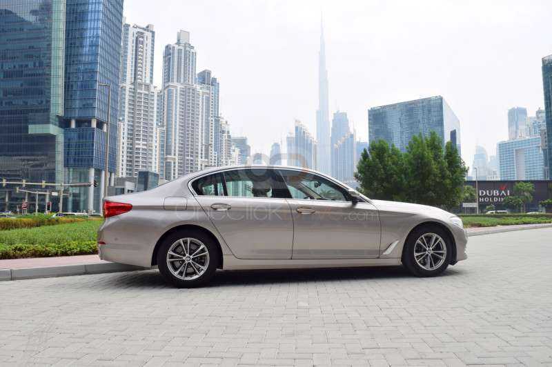 RENT BMW 520I 2020 IN DUBAI-pic_2