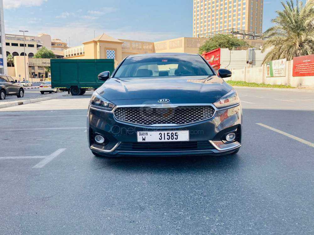 RENT KIA CADENZA 2019 IN DUBAI-pic_2