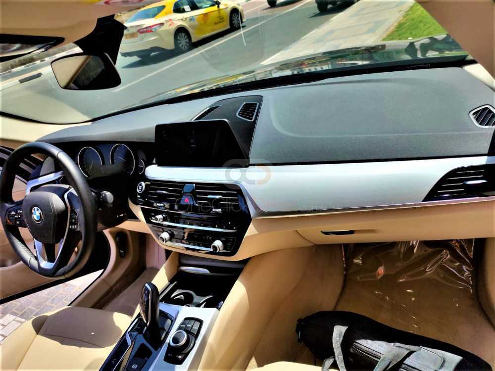 RENT BMW 520I 2020 IN DUBAI-pic_2