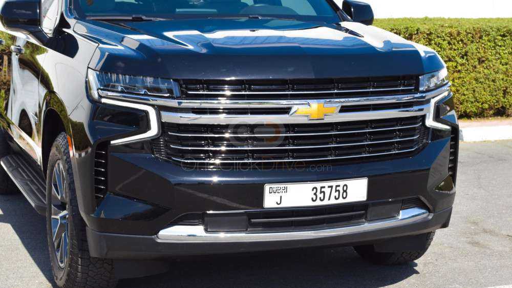 RENT CHEVROLET TAHOE LT 2021 IN DUBAI-pic_5