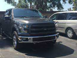 RENT FORD F SERIES PICK UP 2016 IN DUBAI-pic_4