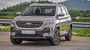 RENT CHEVROLET CAPTIVA 2023 IN DUBAI-pic_1