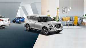 RENT NISSAN PATROL PLATINUM 2022 IN DUBAI-pic_4