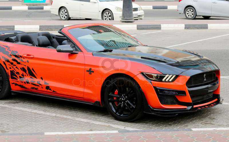 RENT FORD MUSTANG ECOBOOST CONVERTIBLE V4-pic_3