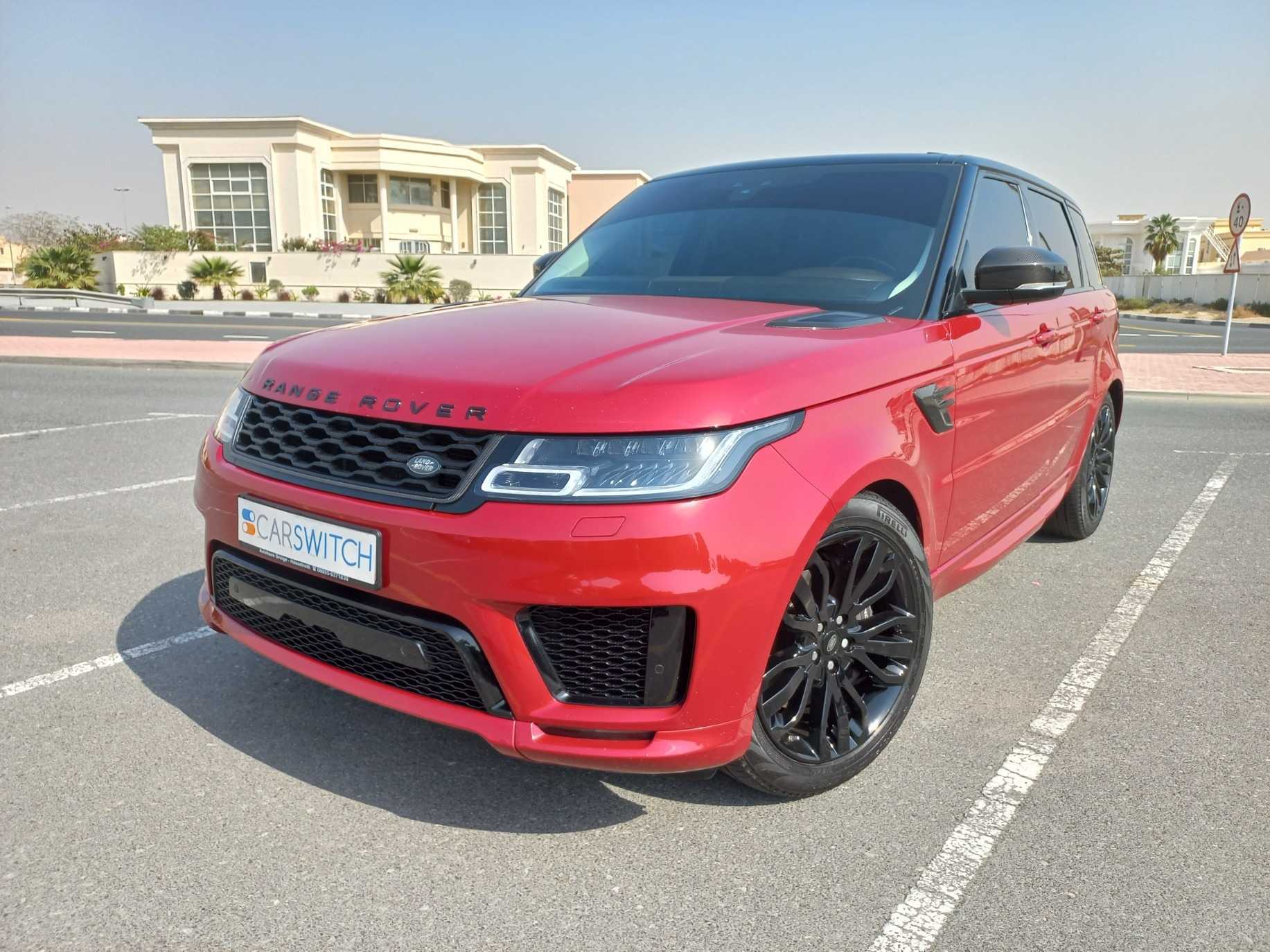 RENT LAND ROVER RANGE ROVER SPORT 2020 IN DUBAI-pic_2