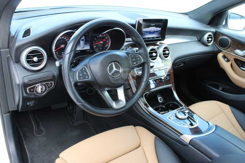 RENT MERCEDES BENZ GLC 300 2018 IN DUBAI-pic_2