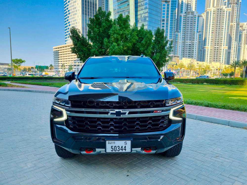 RENT CHEVROLET TAHOE Z71 2021 IN DUBAI-pic_2