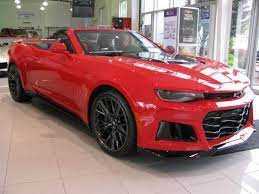 RENT CHEVROLET CAMARO SS CONVERTIBLE V8 2019-pic_3