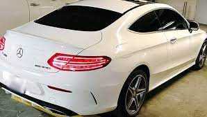 RENT MERCEDES BENZ A220 2019 IN DUBAI-pic_2