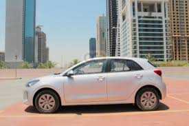 RENT KIA RIO 2021 IN DUBAI-pic_4